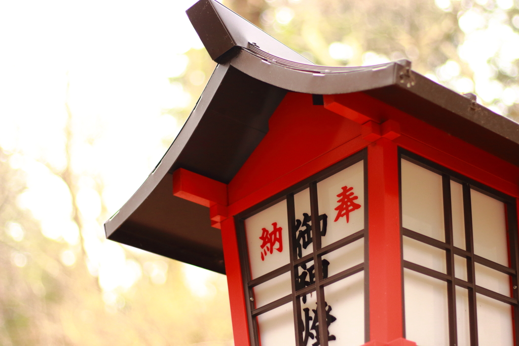 初詣