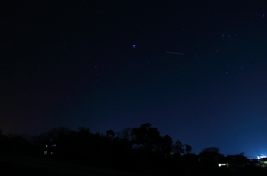 星空№２