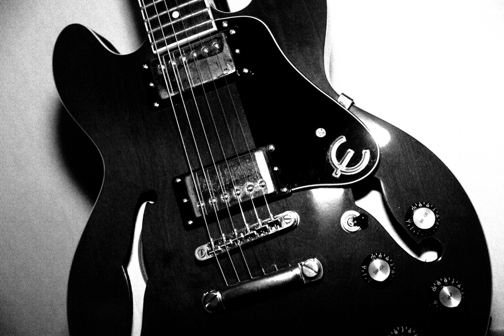 Epiphon ES-339