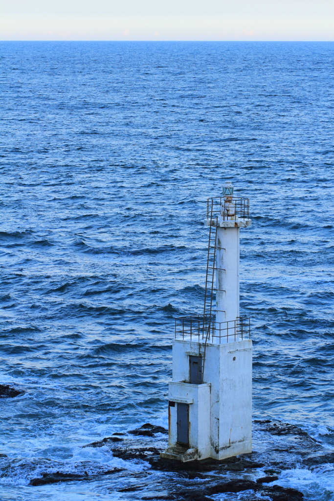 Pacific Ocean