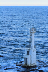 Pacific Ocean