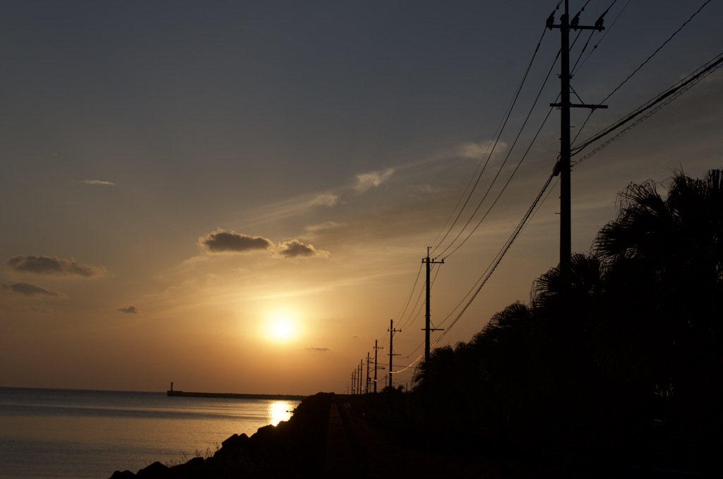 夕刻B