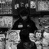 挑戦