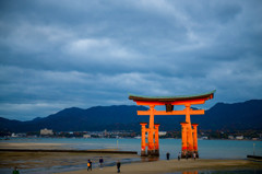 厳島神社
