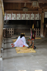 神事