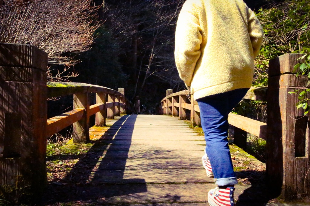 橋