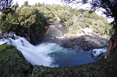 関之尾滝６