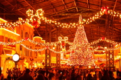 クリスマス