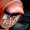 mailbox