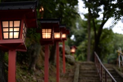 参道