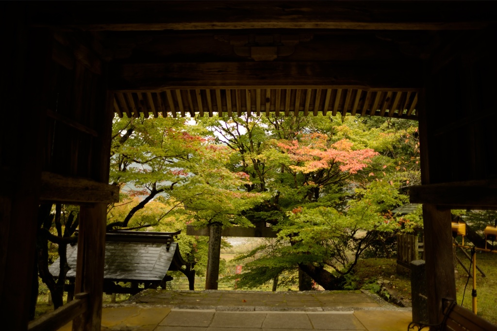 養父神社