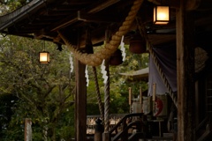 出石神社