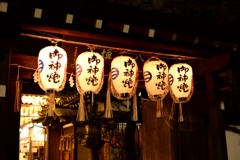 初詣
