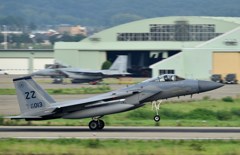 日米共同訓練