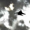 岐阜基地航空祭　予行