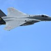 小松基地航空祭　予行初日