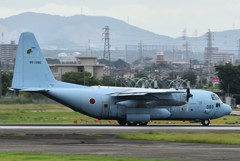 小牧基地　Ｃ130