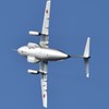 岐阜基地航空祭　予行
