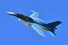 航空祭　予行