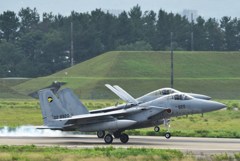 小松基地
