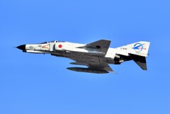 F-4EJ  301号機スペマ