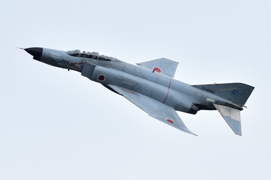 曇り空の空活①
