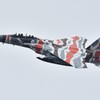 今日も曇りの小松基地