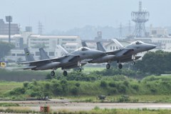 小松基地
