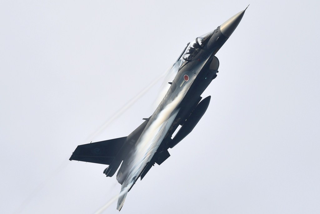 岐阜基地航空祭予行