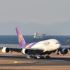 セントレア　エアバスＡ380