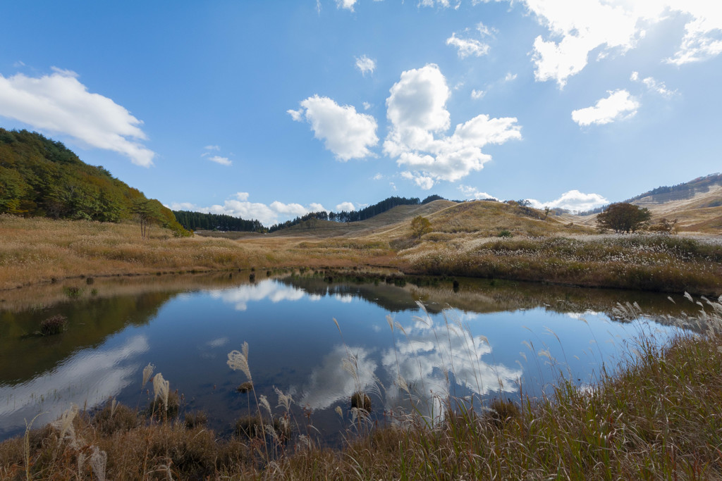 砥峰高原