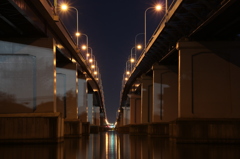 琵琶湖大橋