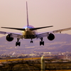 大阪国際空港