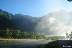 上高地風景4