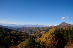 伝説の峠