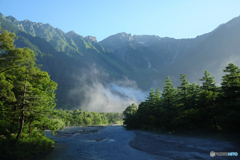 上高地風景3