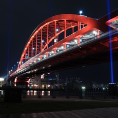 神戸大橋
