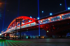 神戸大橋