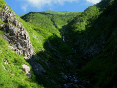 もう一つの十勝岳