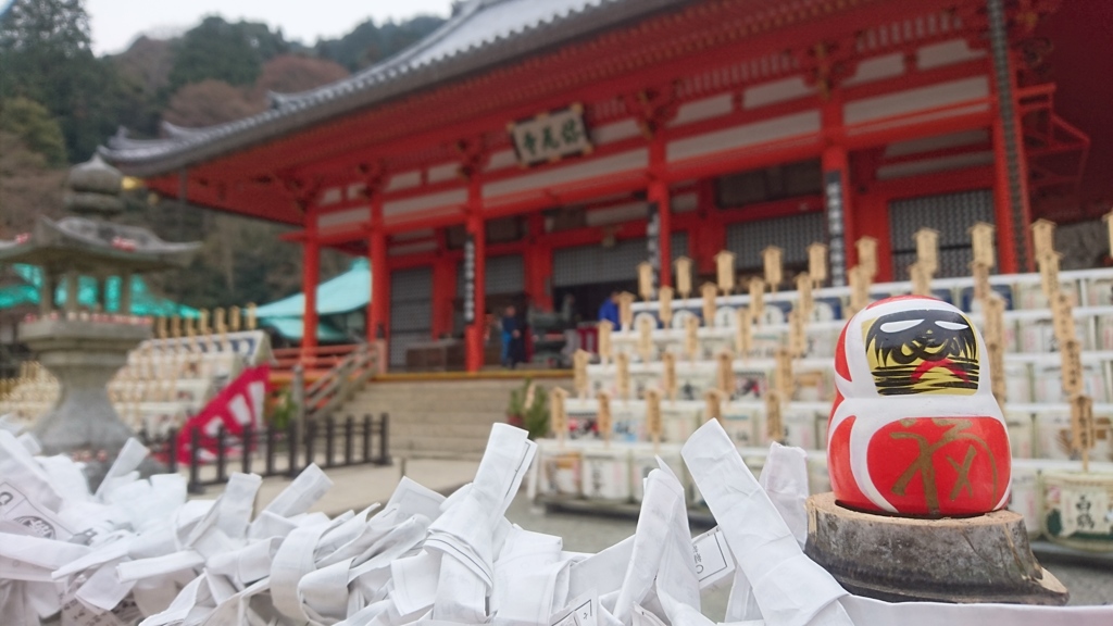 勝尾寺