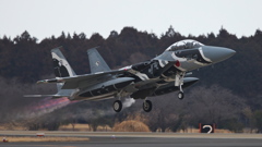 百里基地 AGR教導巡回