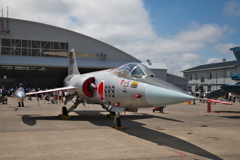 千歳基地航空祭 地上展示