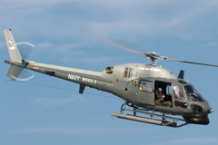 LIMA17 ヘリ