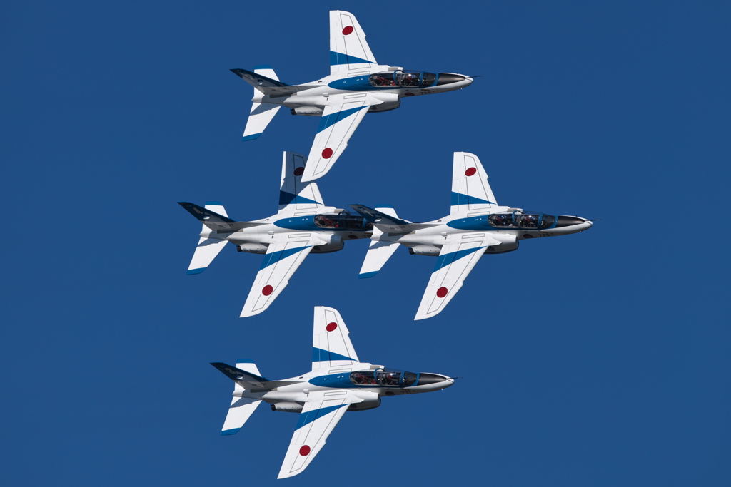入間基地航空祭 BI