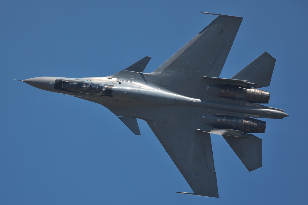 LIMA17 SU-30MKM
