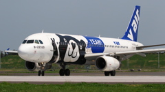 茨城空港