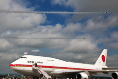 千歳基地航空祭