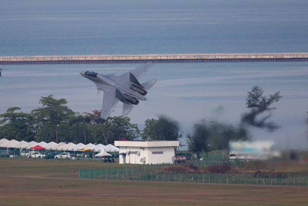LIMA17 SU-30MKM