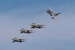岐阜基地航空祭
