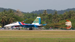LIMA17 ロシアンナイツ